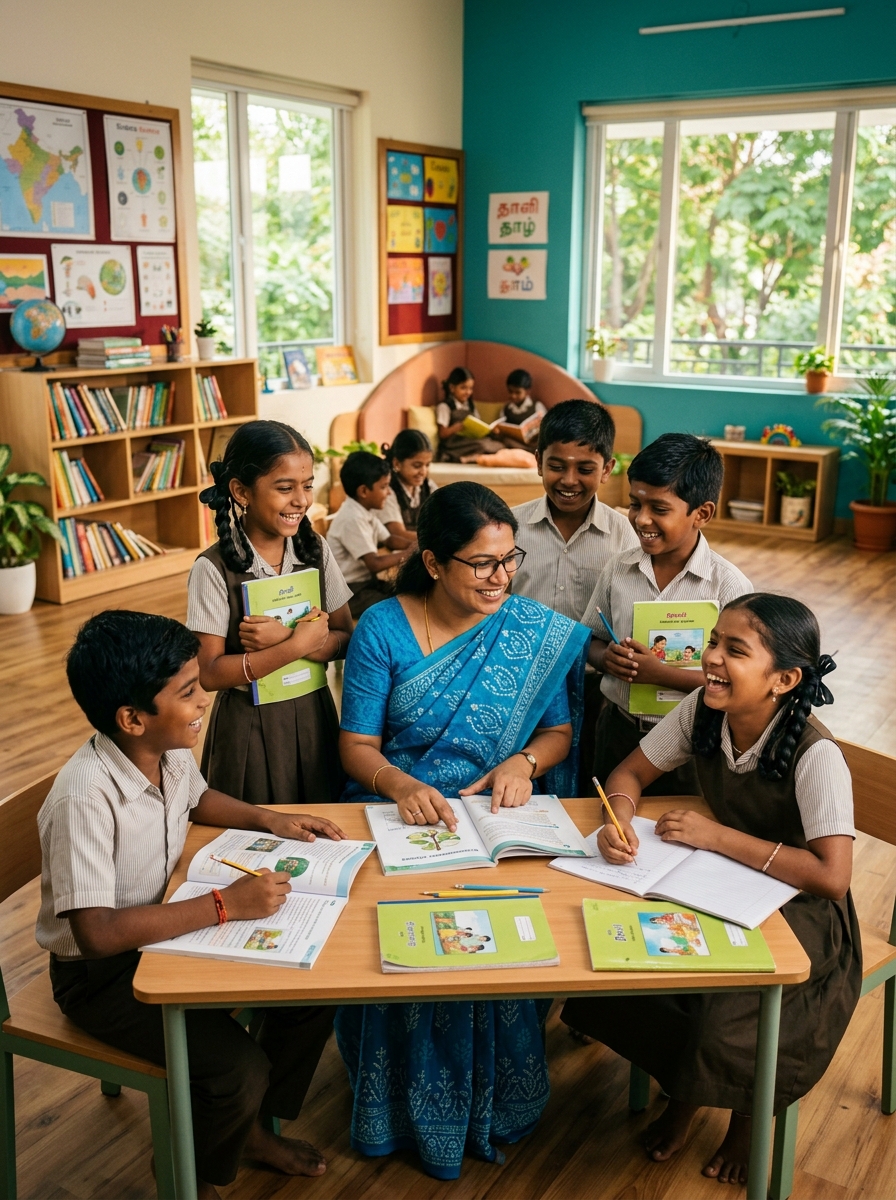 Education