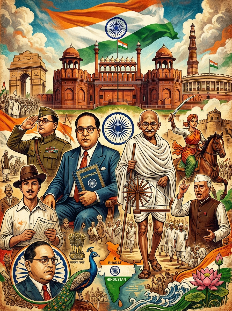 Historical Leaders