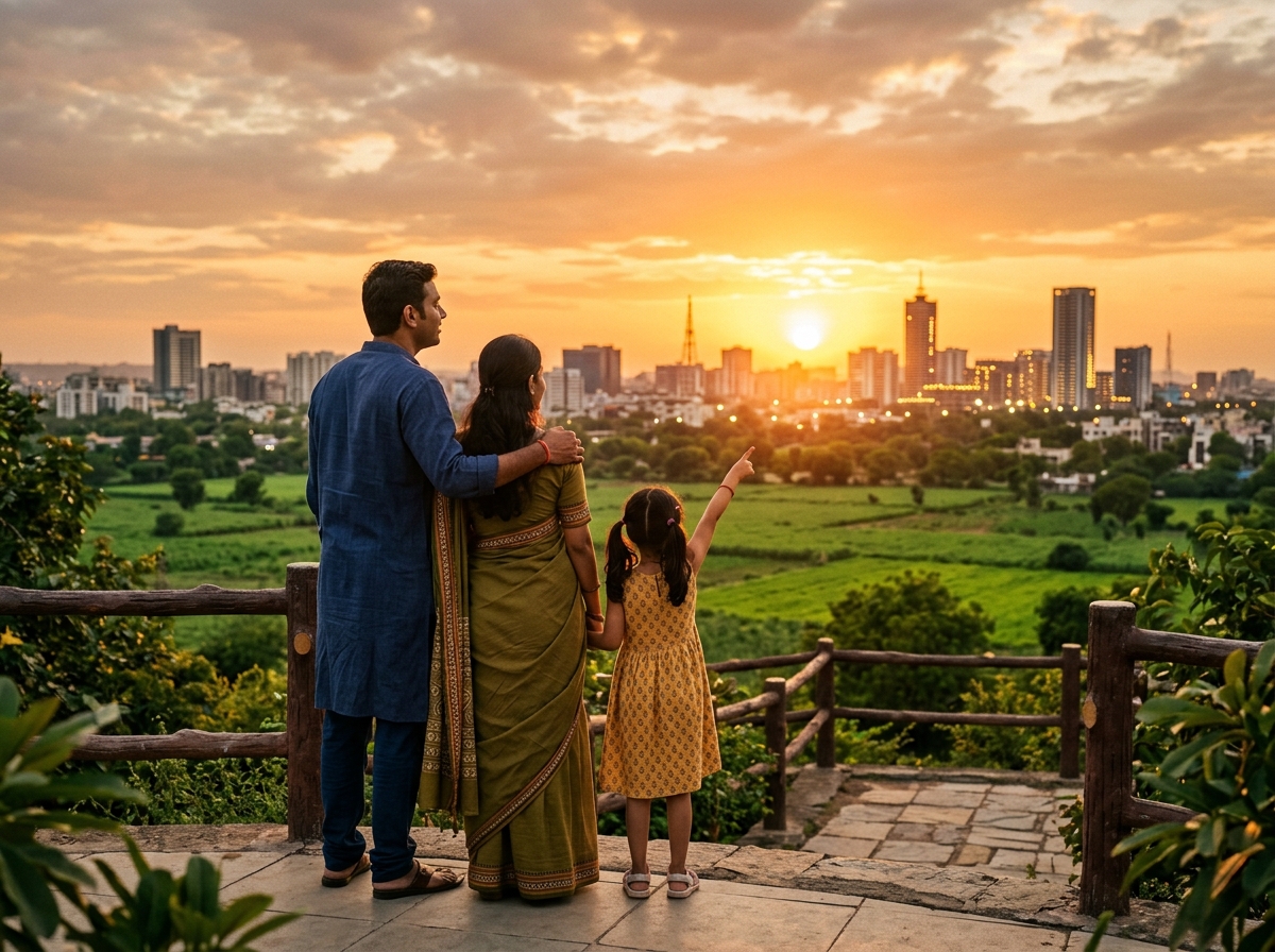Family and Future